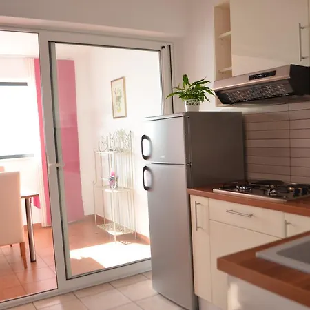 Apartamento Jerko