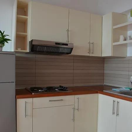Jerko Apartamento Primošten