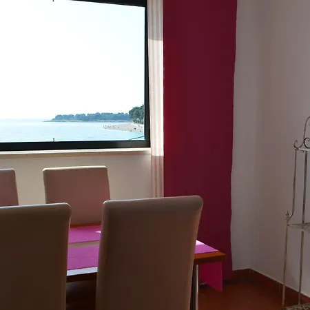 Apartamento Jerko *