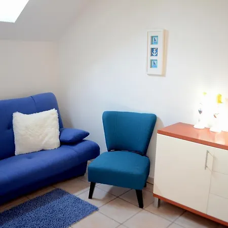 Jerko Apartment *