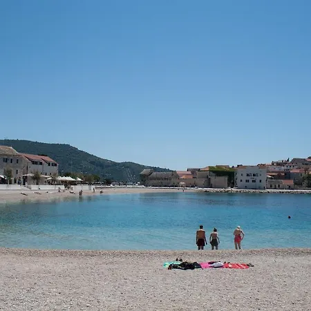 Jerko Apartment Primosten