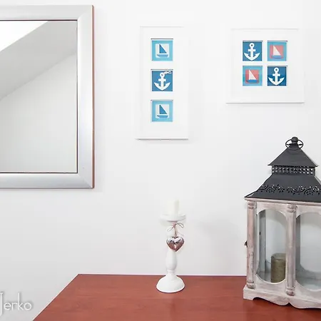 Appartement Jerko
