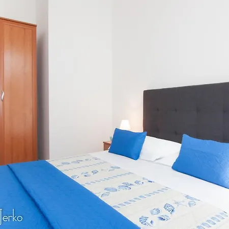 Jerko Apartment