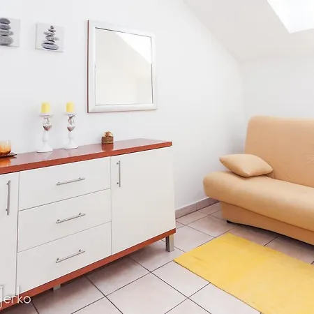 Jerko Apartment