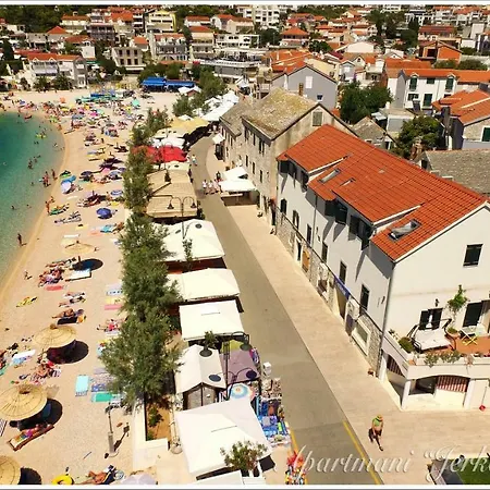 Διαμέρισμα Jerko *