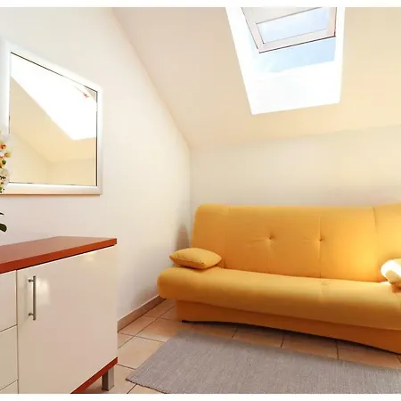 Apartamento Jerko *