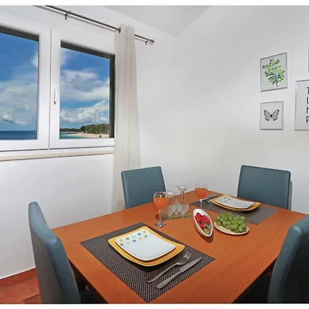 דירה Jerko פרימוסטן