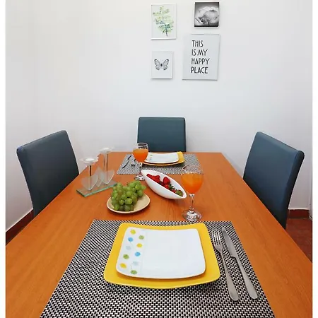 Apartamento Jerko Primošten