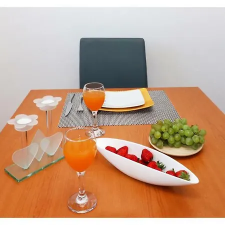 Apartamento Jerko *