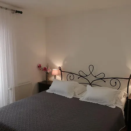 Jerko Apartment