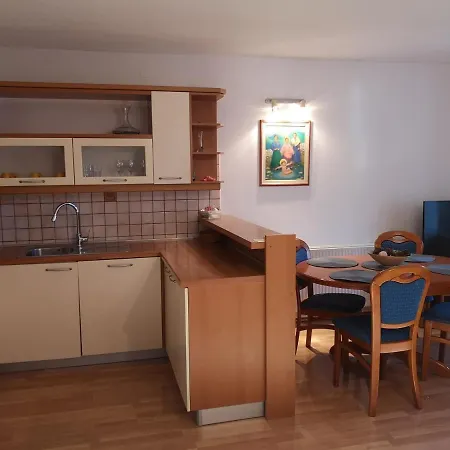 Jerko Apartment Primošten