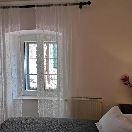 Apartment Jerko Primosten