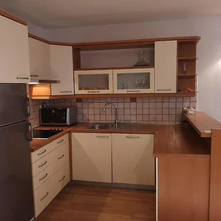 Jerko Apartment