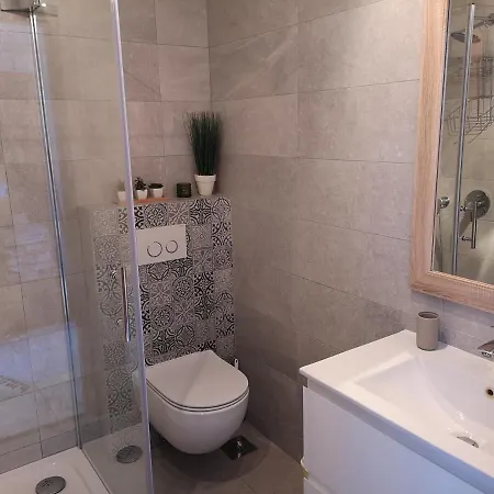 Apartamento Jerko *