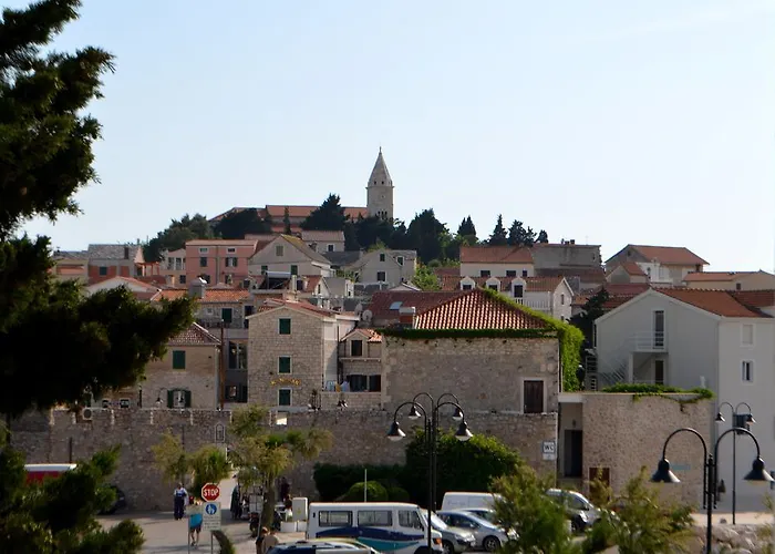 Lägenhet Jerko Primošten