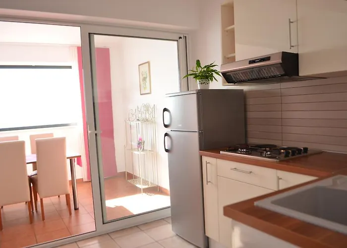 Διαμέρισμα Jerko