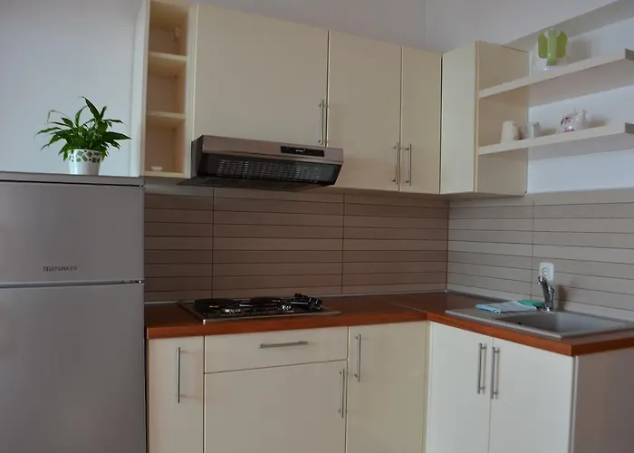 Jerko 아파트 프리모스턴