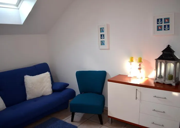 Διαμέρισμα Jerko *