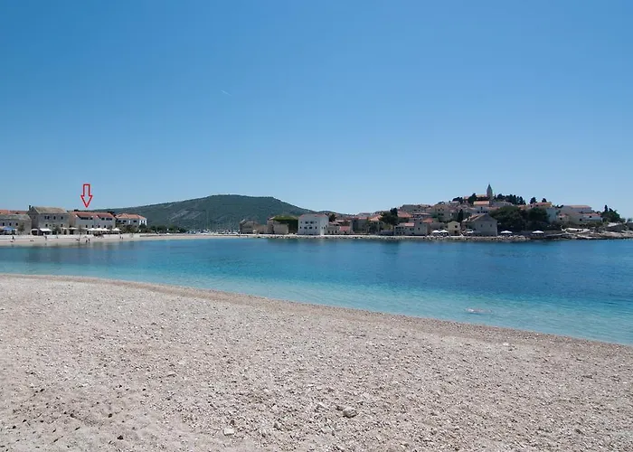 Διαμέρισμα Jerko