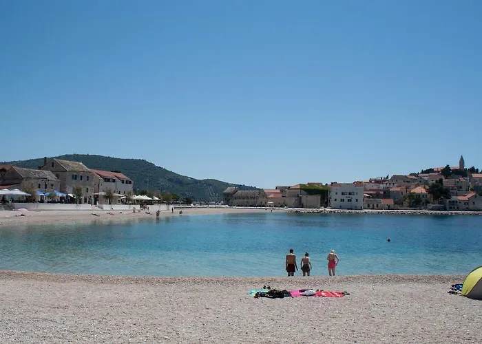 Jerko דירה פרימוסטן