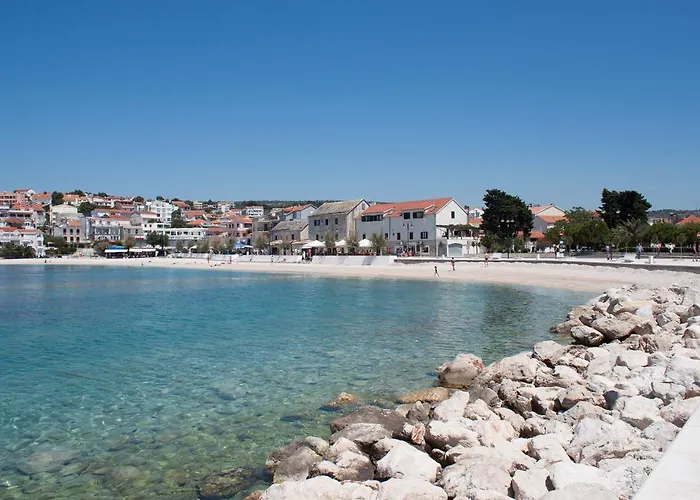 Διαμέρισμα Jerko *