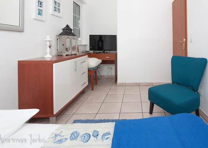 Jerko * 프리모스턴