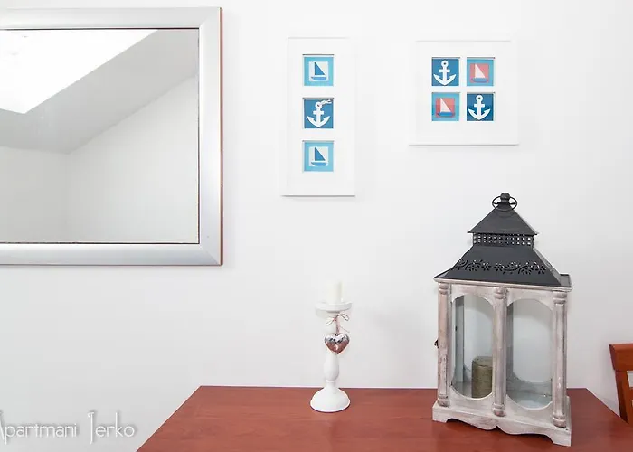 Διαμέρισμα Jerko