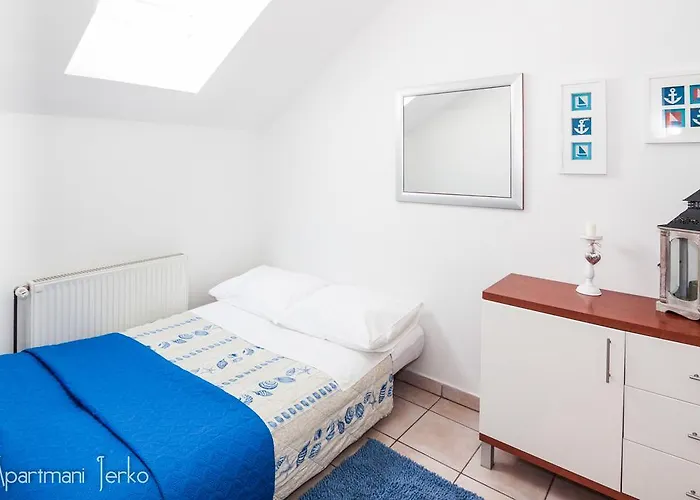 Jerko 아파트 프리모스턴