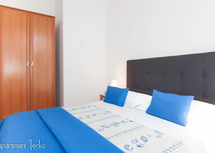 Jerko Διαμέρισμα