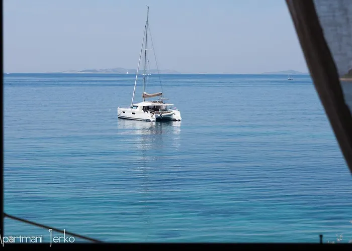 Jerko 아파트 프리모스턴