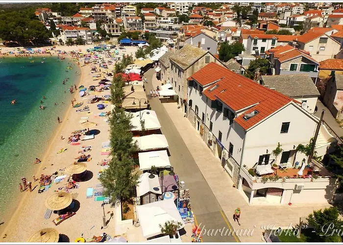 Διαμέρισμα Jerko *