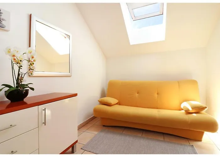 Διαμέρισμα Jerko *