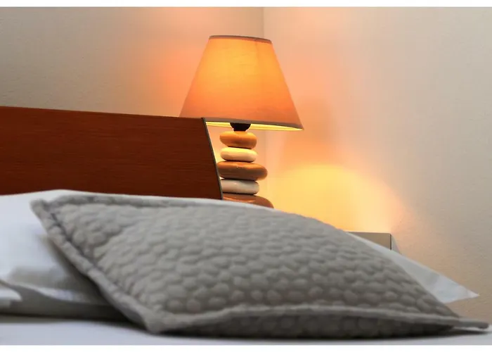 Jerko 아파트 프리모스턴