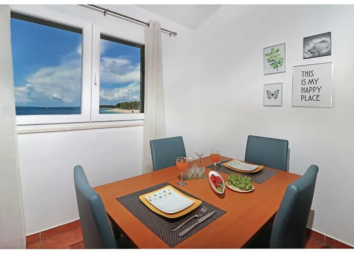 아파트 Jerko 프리모스턴