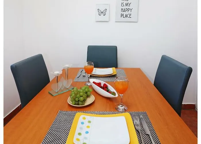 شقة Jerko Primošten