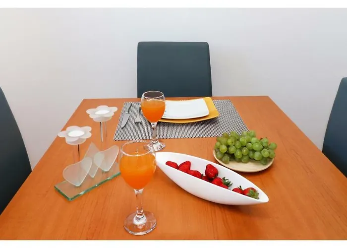 Διαμέρισμα Jerko *