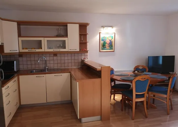 Jerko 아파트 프리모스턴