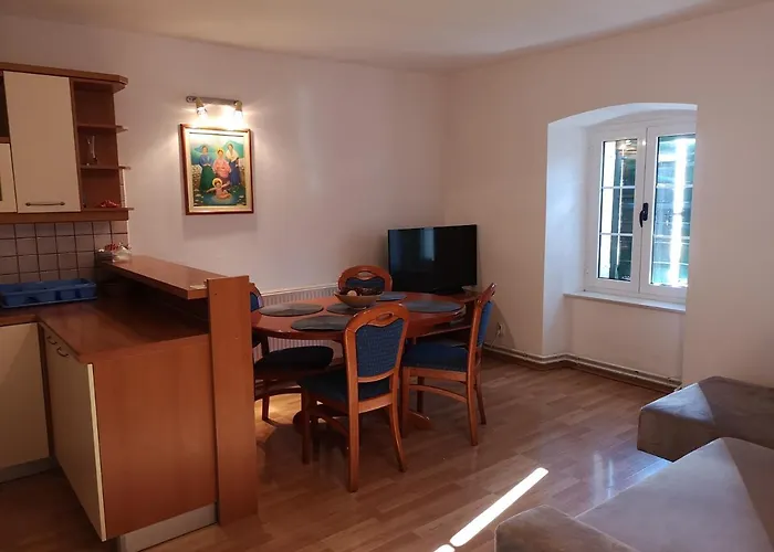 Jerko Διαμέρισμα