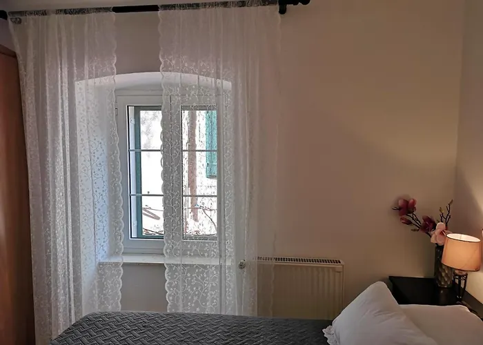 아파트 Jerko 프리모스턴